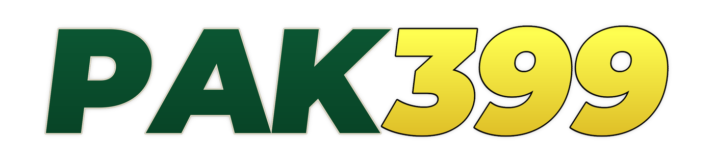 pak399 logo